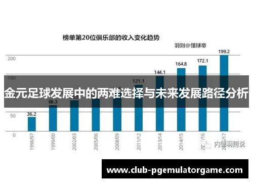金元足球发展中的两难选择与未来发展路径分析 金元足球发展中的两难选择与未来发展路径分析