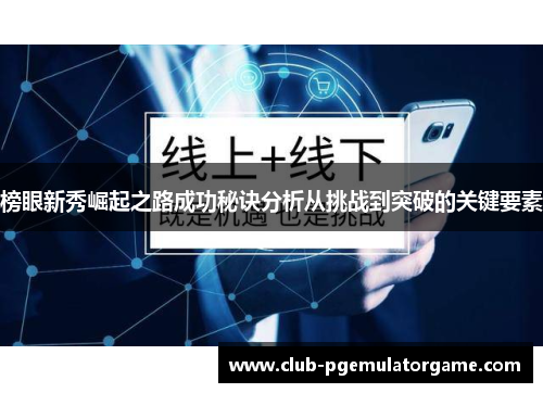 榜眼新秀崛起之路成功秘诀分析从挑战到突破的关键要素